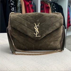 YSL TOY LOU LOU size small